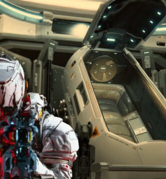 Todas las simulaciones de entrenamiento y recompensas en Pragmata