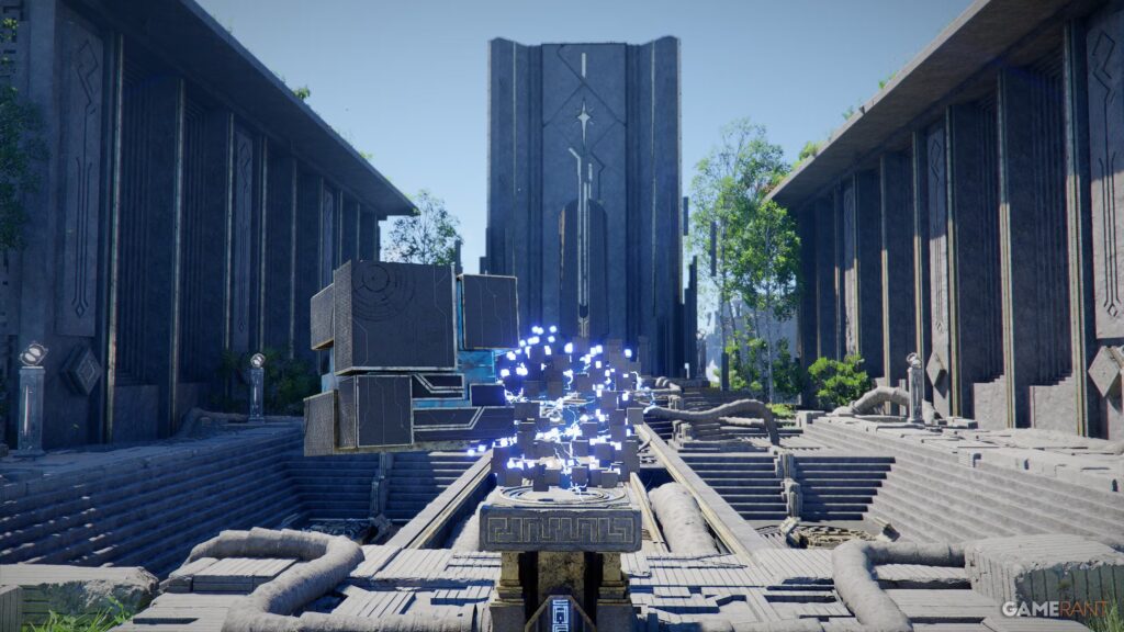 Tutorial del Altar de la Soledad en Crimson Desert