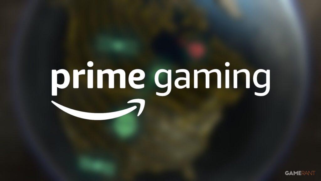 Prime Gaming revela 12 juegos gratuitos para abril de 2026