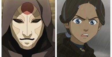 ¿Podría la Sangre Control haber sido "buena" alguna vez?