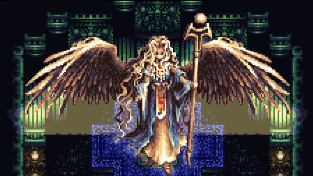 Juegos de rol de SNES casi perfectos que nadie recuerda