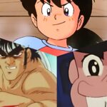 ¿Adónde fueron? 8 animes clásicos de los 80 no disponibles para transmitir en 2026