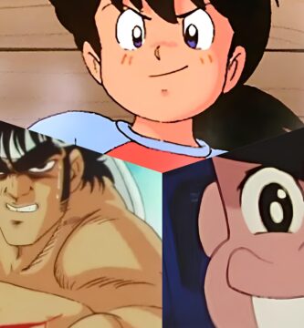 ¿Adónde fueron? 8 animes clásicos de los 80 no disponibles para transmitir en 2026