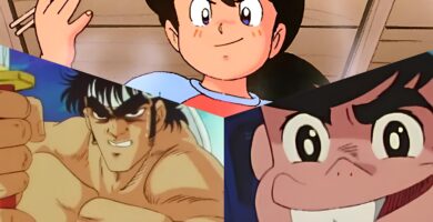 ¿Adónde fueron? 8 animes clásicos de los 80 no disponibles para transmitir en 2026