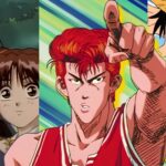 8 Anime de los 90 sin malas temporadas