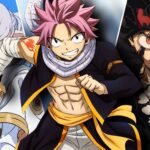 7 animes y mangas con los mejores sistemas mágicos, clasificados