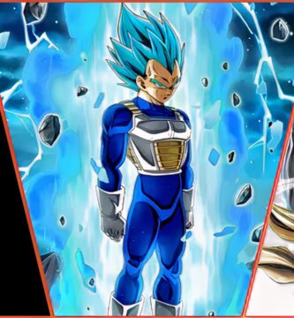 Los 7 mejores luchadores del anime Shonen, clasificados