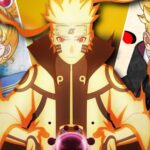7 personajes de anime que pueden destruir a Naruto Uzumaki en la batalla