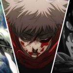 6 animes shonen con las historias más oscuras