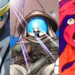 7 animes que marcaron una década y que los fans olvidaron que existían