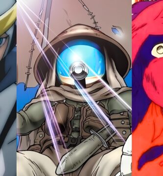 7 animes que marcaron una década y que los fans olvidaron que existían