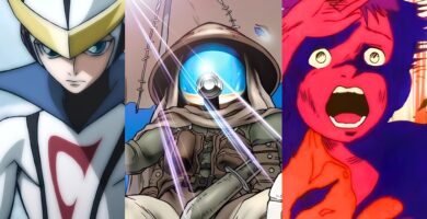 7 animes que marcaron una década y que los fans olvidaron que existían