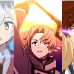 8 trabajos más fuertes en el anime Isekai