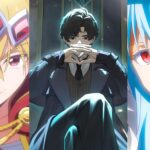 Los protagonistas más poderosos del anime Isekai, clasificados