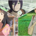 Las 10 mejores obras maestras de películas de anime de los últimos 20 años, clasificadas