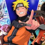 7 protagonistas del anime tan icónicos como Naruto Uzumaki