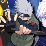 8 Sensei del anime que rivaliza con Kakashi Hatake