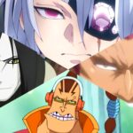 8 usuarios de sonido más fuertes en el anime Shonen
