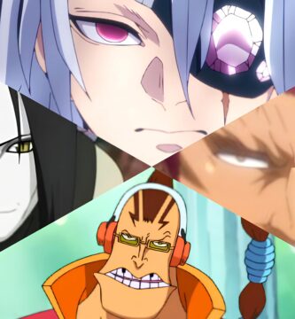 8 usuarios de sonido más fuertes en el anime Shonen