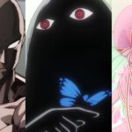 Los 9 personajes invictos más fuertes del anime
