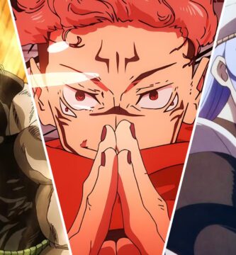 7 villanos del anime más icónicos que el protagonista