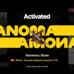 Guía de muebles de anomalía en NTE (Neverness to Everness)