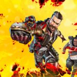 Apex Legends es un juego completamente nuevo ahora