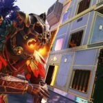 Apex Legends elimina repentinamente el mapa menos de dos semanas después de reintroducirlo