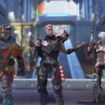 La nueva actualización de Apex Legends para abril de 2026 realiza cambios en el emparejamiento