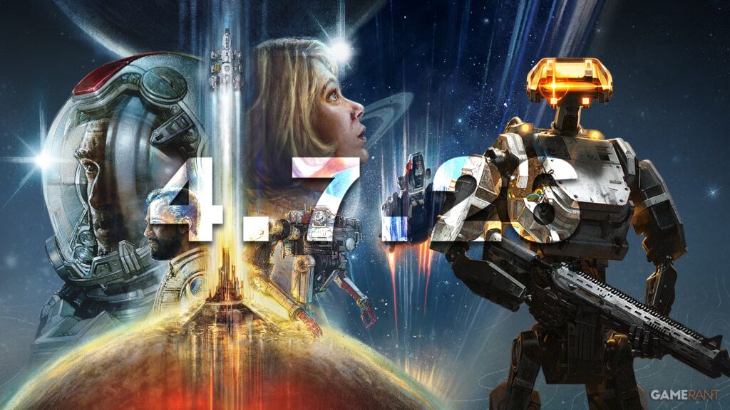 El 7 de abril es un día muy ocupado para Bethesda