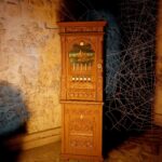 Cómo resolver la caja fuerte del castillo de Arboria en Crimson Desert