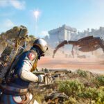 Comentarios del jefe de Escape From Tarkov sobre ARC Raiders