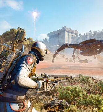 Comentarios del jefe de Escape From Tarkov sobre ARC Raiders