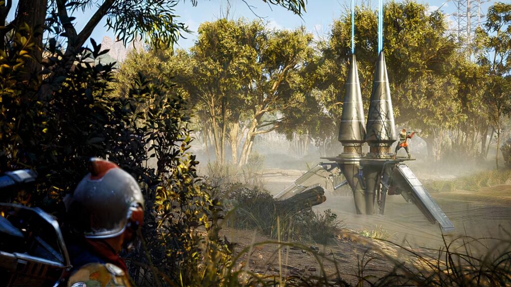 ARC Raiders revela planes para 'reducir la fricción' en futuras actualizaciones