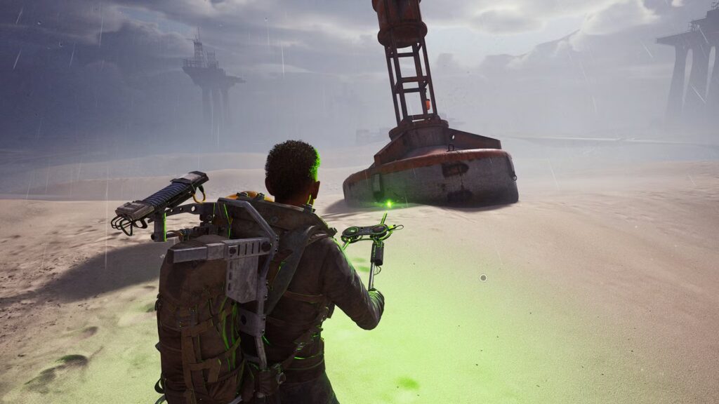 ARC Raiders detalla el nuevo mapa y contenido en la actualización de Riven Tides