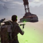 ARC Raiders detalla el nuevo mapa y contenido en la actualización de Riven Tides