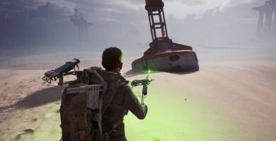 ARC Raiders detalla el nuevo mapa y contenido en la actualización de Riven Tides