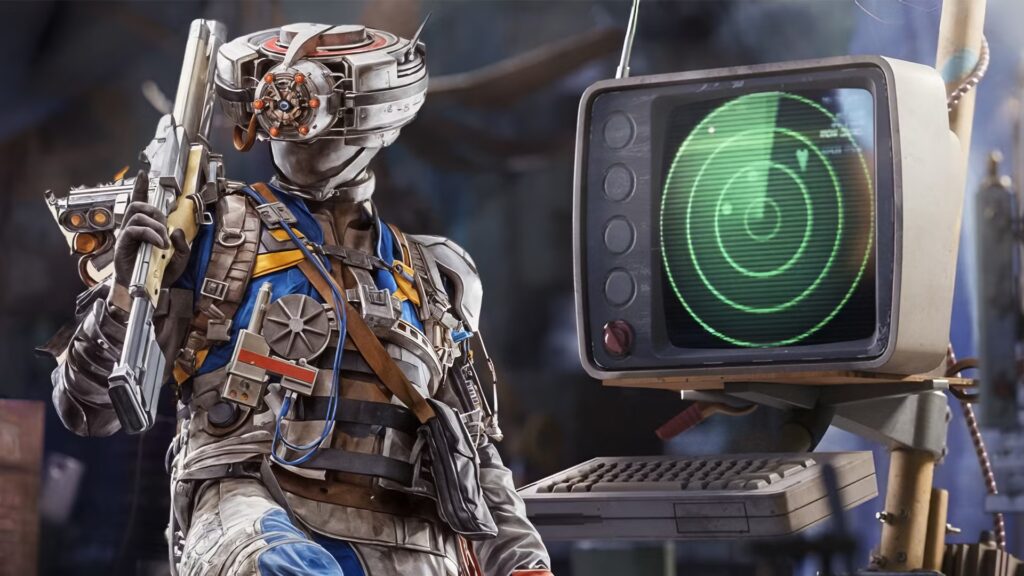 Guía del proyecto de antena de alta ganancia de ARC Raiders: ubicaciones de recursos y recompensas