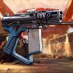 Ubicación de entrega del plano de ARC Raiders Canto SMG