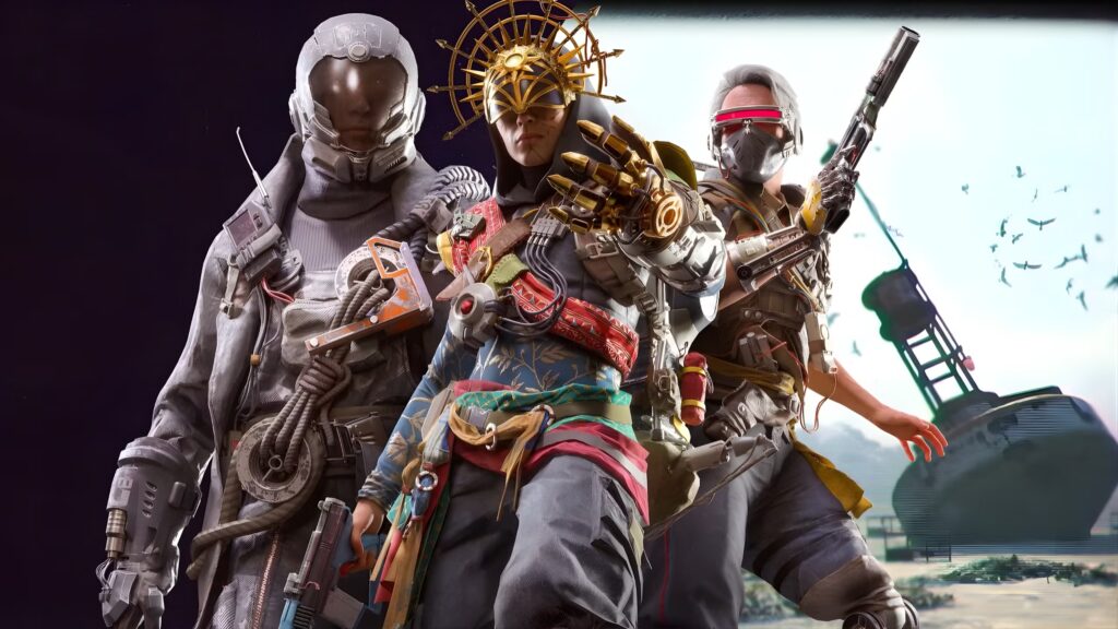 Tiempos de lanzamiento y cuenta regresiva de ARC Raiders Riven Tides