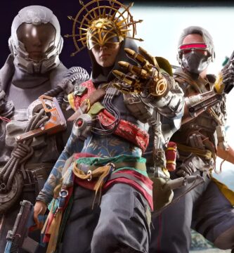 Tiempos de lanzamiento y cuenta regresiva de ARC Raiders Riven Tides