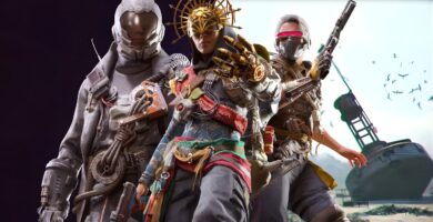 Tiempos de lanzamiento y cuenta regresiva de ARC Raiders Riven Tides