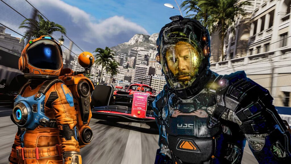 6 juegos que realmente admiten 8K