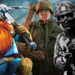 ¿Hay juegos de FPS en línea sin pase de batalla?