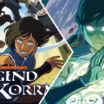 La leyenda de Korra regresa oficialmente en Avatar: TLA Sequel Series