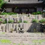 Solución del rompecabezas Rest Abyss de Ascetic en Crimson Desert