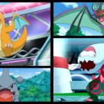 Todos los tipos de dragón de Ash, clasificados