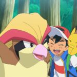 La clasificación definitiva de todos los Pokémon de tipo normal que Ash haya capturado