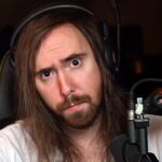 Asmongold ha sido prohibido en Twitch