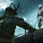La actualización de Assassin's Creed Shadows esconde un adelanto del remake de AC Black Flag